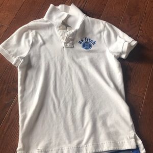 Abercrombie shirt